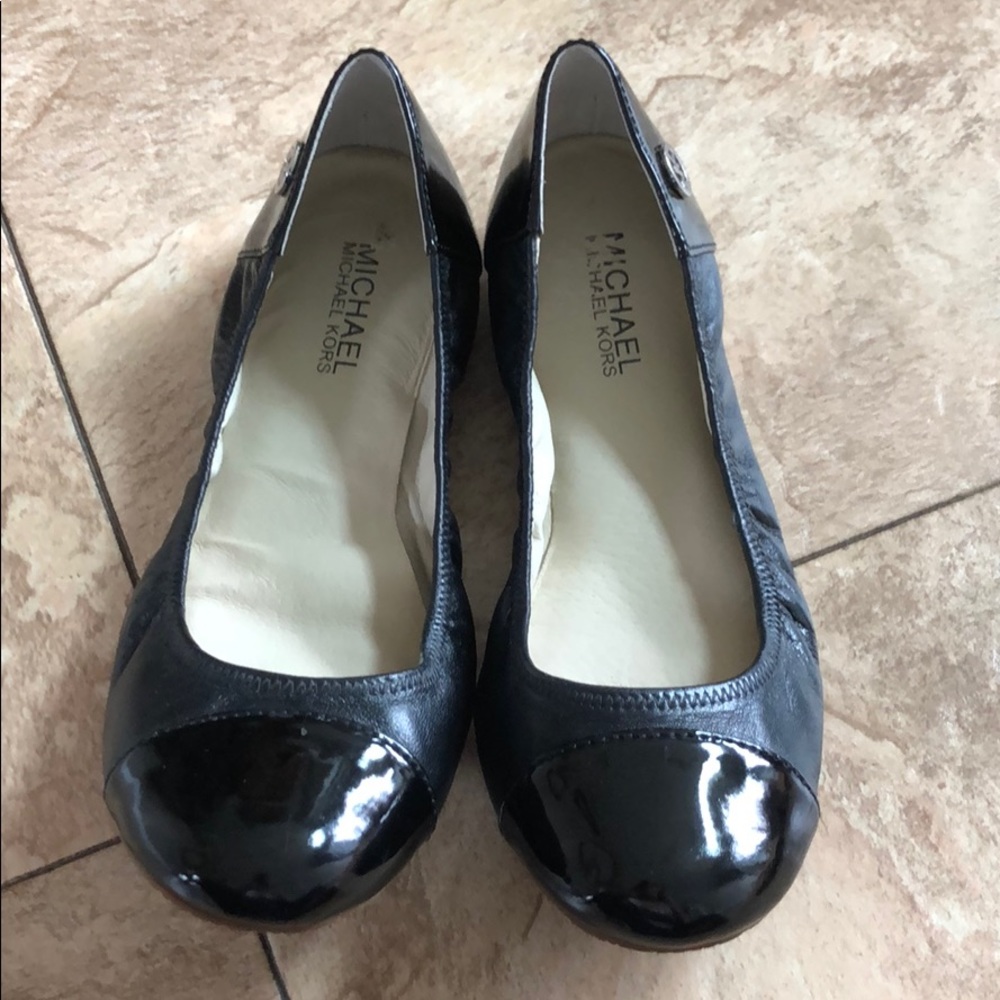 Michael Kors Flats